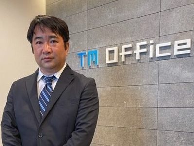 シャキール カモシダ IP 特許事務所  弁理士　鴨志田 伸一様