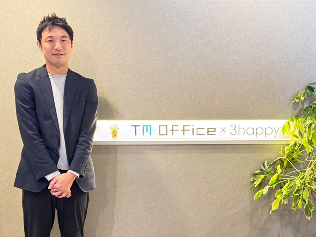 株式会社多聞書店　野中伸人様