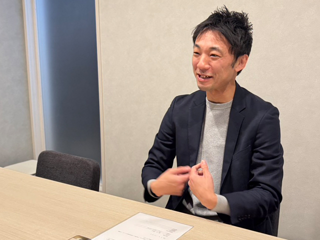 Q2「選んだ理由は?」