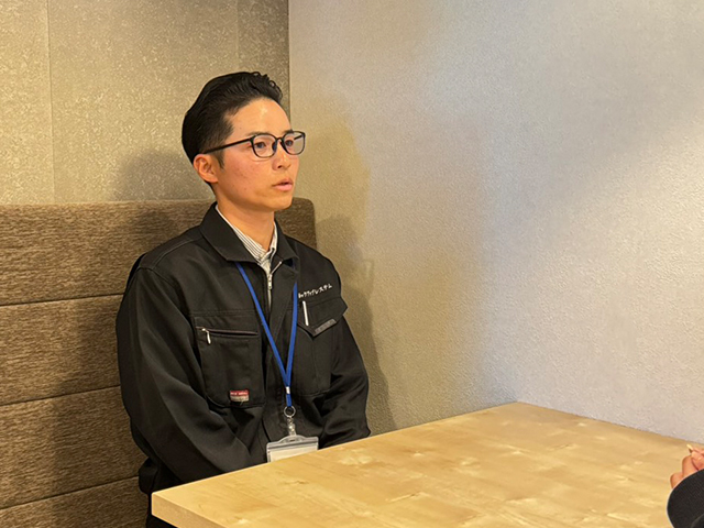 Q2「選んだ理由は？」