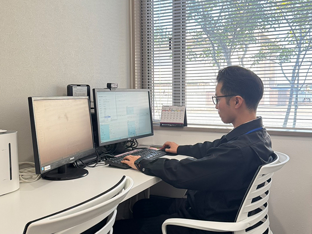 Q4「入居の感想は？」